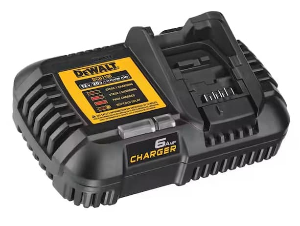 DeWalt Battery Charger