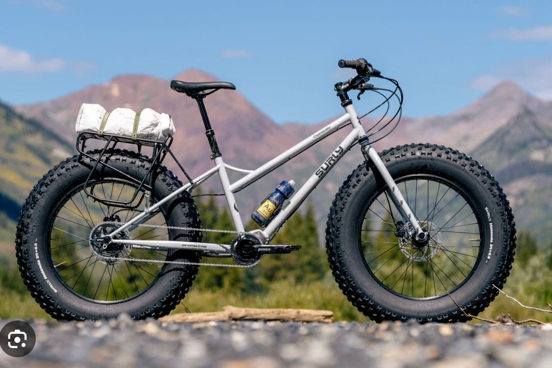 Fat Bike
