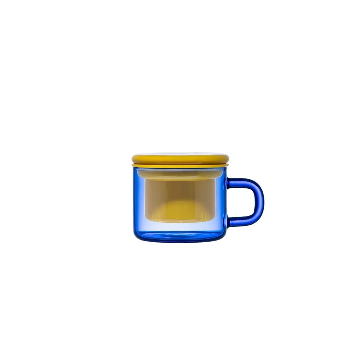 Cha for One