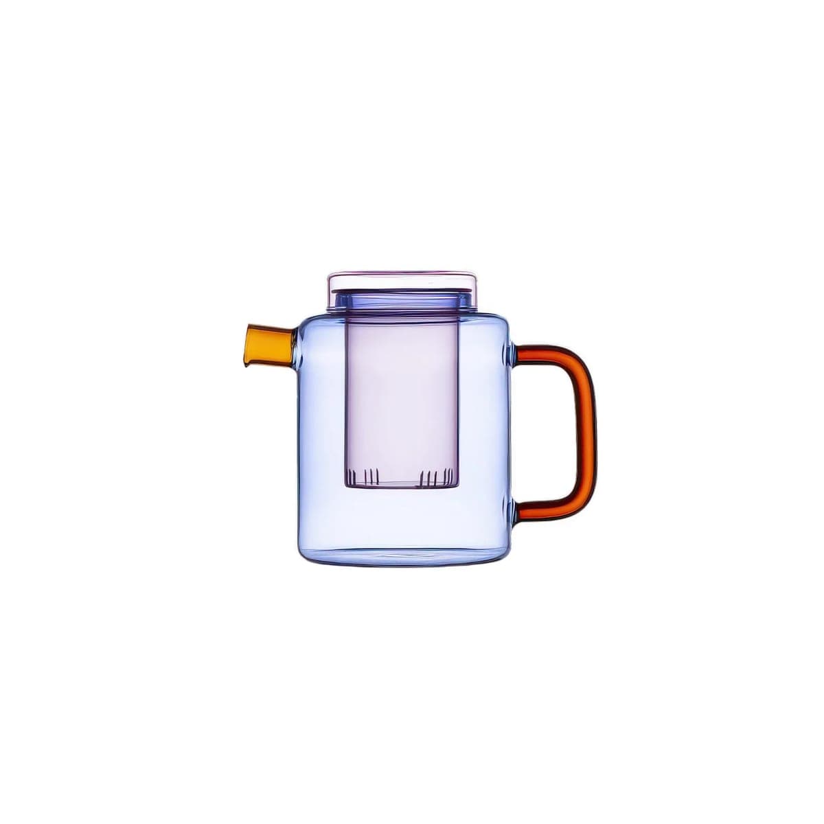Cha Pot