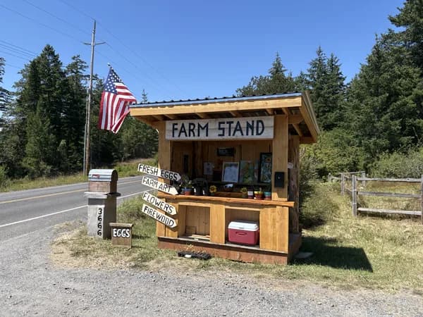West Valley Farm Stand