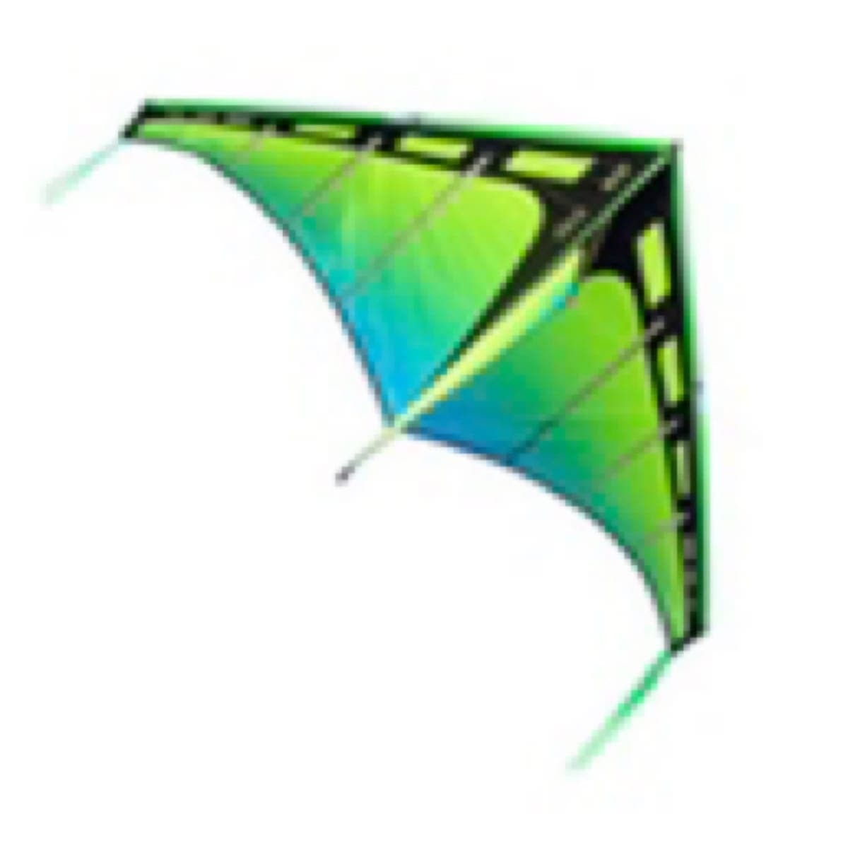 PRISM - Zenith Delta - Image 1