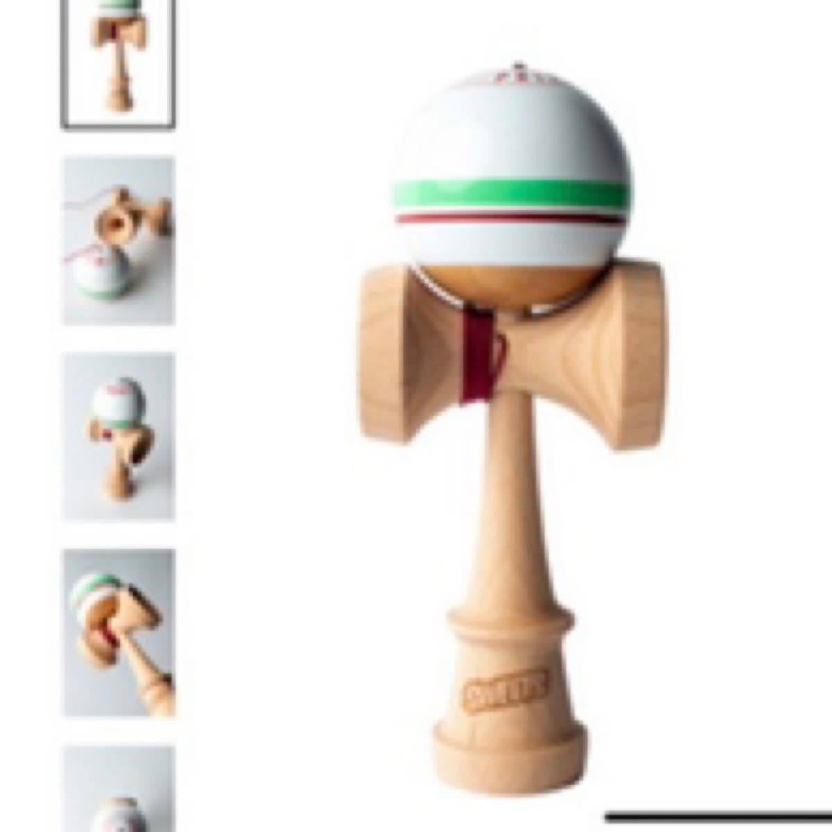 Sweets Kendama - Sports Stripe AVALANCHE - Image 1
