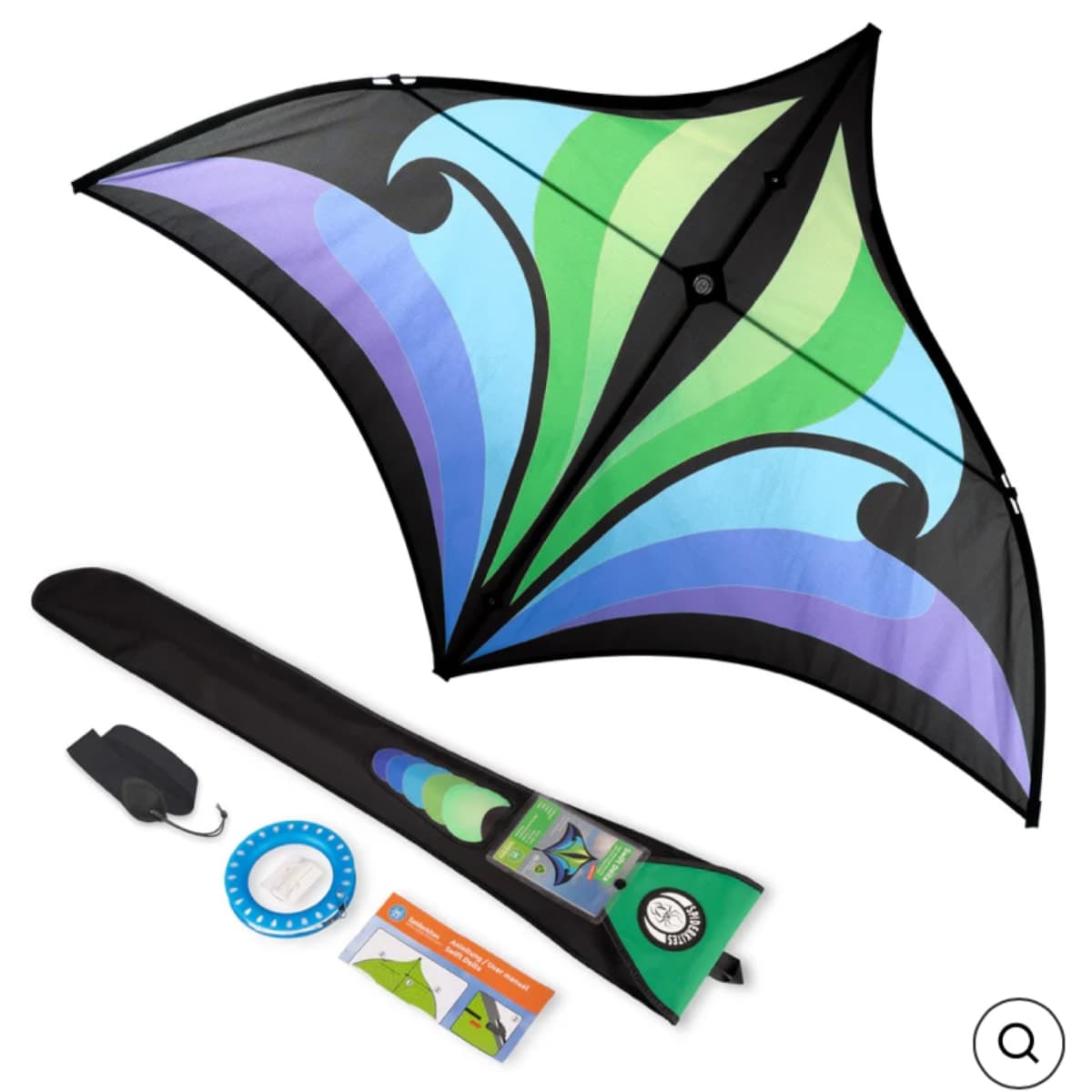 Spiderkites SWIFT Delta - Image 1