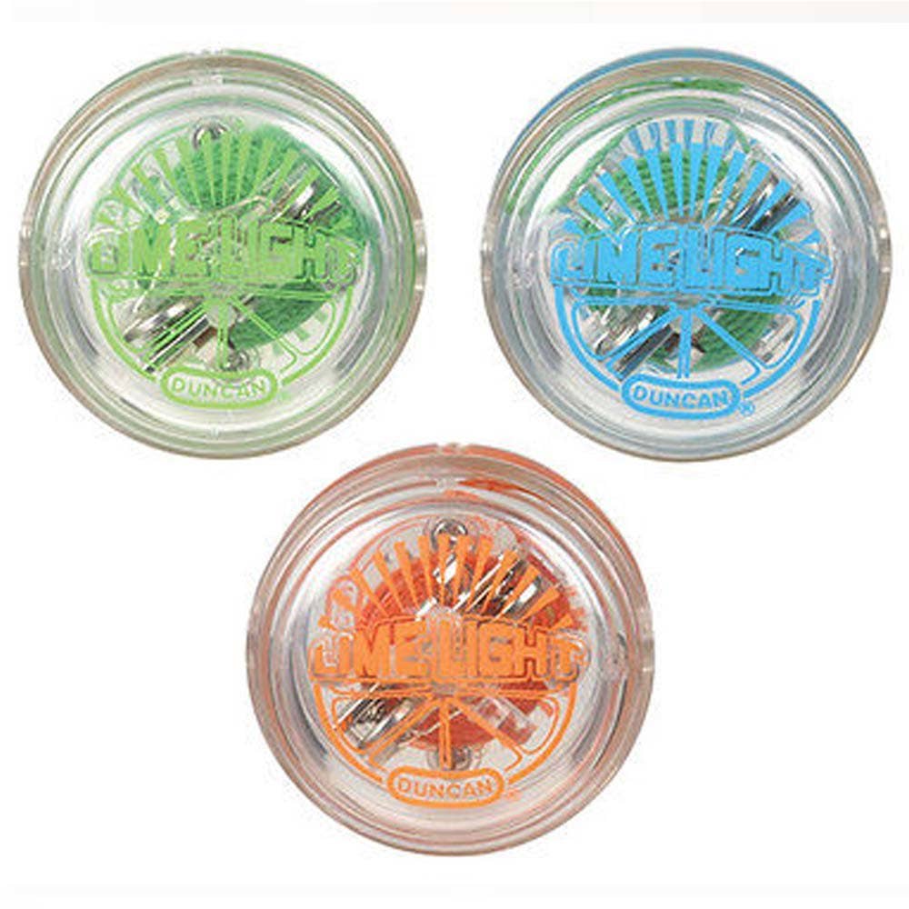 Duncan Toys Limelight - LED Yo-Yo - Image 1